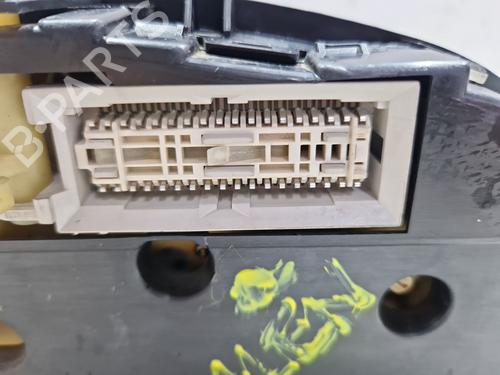 Instrument cluster OPEL ASTRA G Saloon (T98) 2.0 DI (F69) | BP30000712C47 