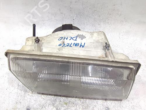 Right headlight ROVER 200 II Hatchback (RF) 216 Si | BP29538934C29 