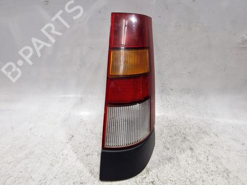 Used Right taillight RENAULT SUPER 5 (B/C40_) 1.4 (B/C402) (59 hp) 30787380