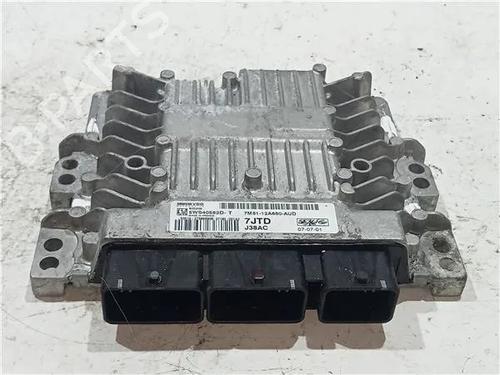 Elektronische module FORD C-MAX (DM2) 1.8 TDCi (115 hp) 23913766