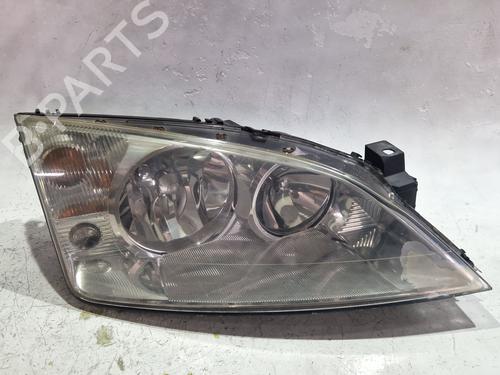 Used Right headlight Right headlight FORD MONDEO III Saloon (B4Y) 2.0 16V DI / TDDi / TDCi (90 hp) 36529353 36529353
