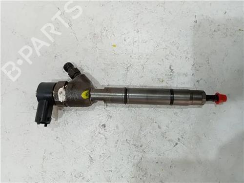 Used Injector KIA CEED (CD) 1.6 CRDi 115 (116 hp) 23910891