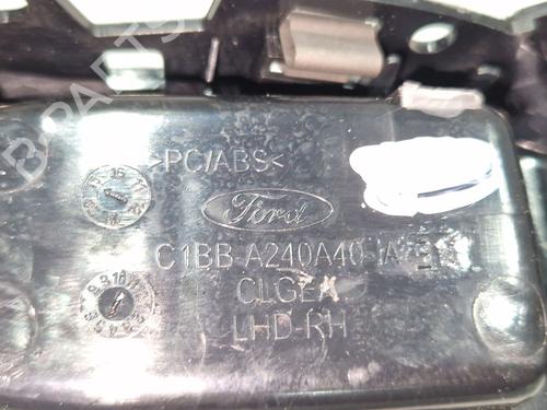 Right front window switch FORD FIESTA VI (CB1, CCN) 1.0 EcoBoost | BP32698569I26 - Image 5