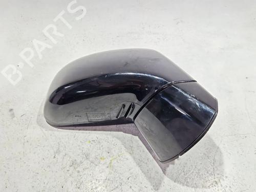 Right mirror KIA CARENS III MPV (UN) 2.0 CRDi 115 | BP29519860C27 