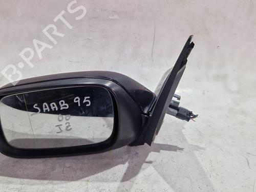 Used Left mirror Left mirror SAAB 9-5 (YS3E) 2.3 t (170 hp) 33321753 33321753