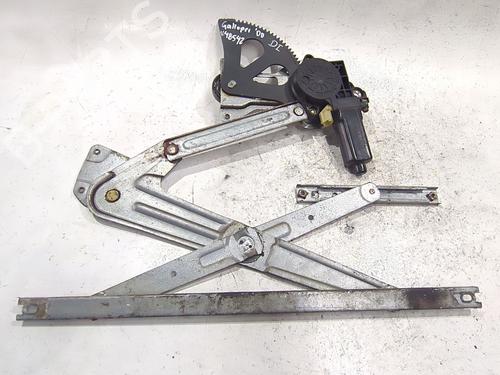 Used Other Other HYUNDAI GALLOPER II (JK-01) 2.5 TD intercooler (99 hp) 33618152 33618152