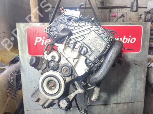 Used Engine SUZUKI SX4 (EY, GY) 1.9 DDiS 4x4 (RW419D) (120 hp) 23903109