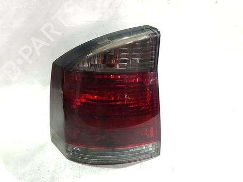 Used Left taillight Left taillight 37089572 37089572
