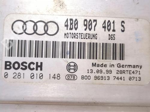 Module électronique AUDI A6 C5 (4B2, 4B4) 2.5 TDI | BP27713014M83 