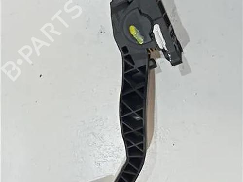 Pedal PEUGEOT 206 Hatchback (2A/C) 1.4 HDi eco 70 (68 hp) 23907962