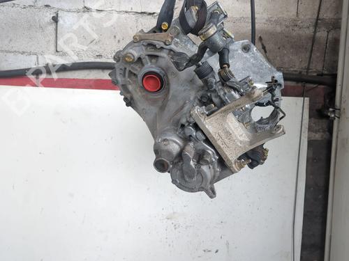 Gearbox HONDA ACCORD VI Coupe (CG) 2.0 i 16V | BP26682354M3 
