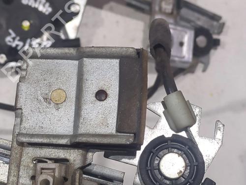 Front right window mechanism SEAT IBIZA II (6K1) 1.9 D | BP25627520C23 