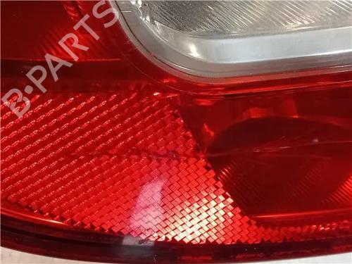 Left taillight OPEL CORSA D (S07) 1.3 CDTI (L08, L68) | BP23920848C34