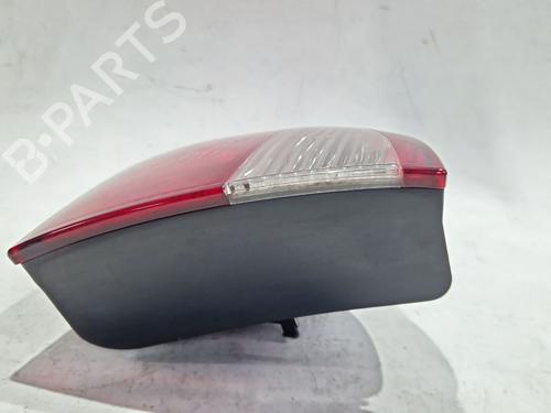 Left taillight SEAT LEON (1M1) 1.9 SDI | BP30193644C34