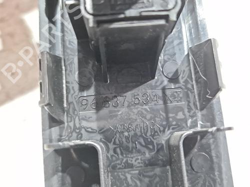 Right front window switch CITROËN C3 II (SC_) 1.4 HDi 70 (SC8HZC, SC8HR0, SC8HP4) | BP29998673I26 