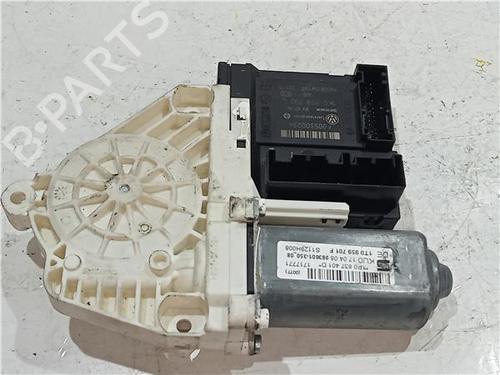 Left front window motor SEAT LEON (1P1) 2.0 TDI 16V | BP23913123E21 