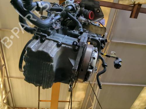 Engine FIAT 500 C (312_) 0.9 (312AG1A) | BP29423235M1 