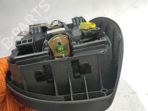 Driver airbag RENAULT MEGANE II (BM0/1_, CM0/1_)  | BP31707052C9 