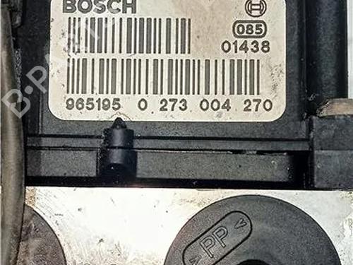 ABS pump PEUGEOT 406 (8B) 2.0 HDI 110 | BP23908327M43 