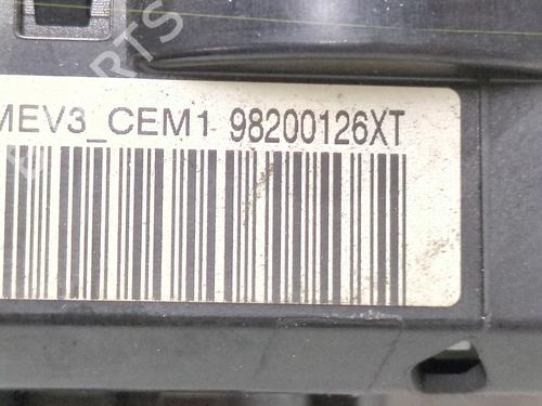 Switch PEUGEOT PARTNER Box Body/MPV (5_, G_) 1.6 HDi 75 | BP32414555I30  - Image 7