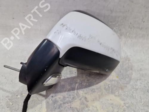 Left mirror PEUGEOT 5008 (0U_, 0E_) 2.0 HDi 150 / BlueHDi 150 | BP29697400C26 