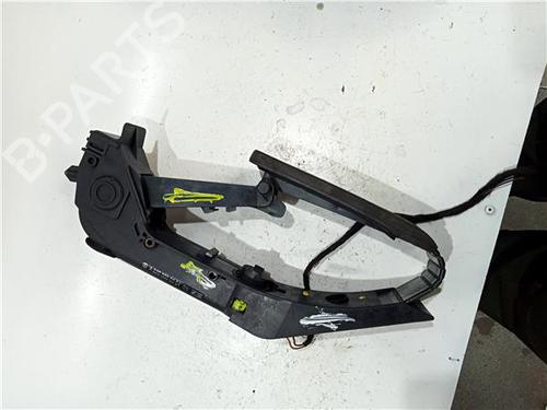 Pedal MERCEDES-BENZ S-CLASS (W220) S 320 CDI (220.026, 220.126) | BP23909649I4 