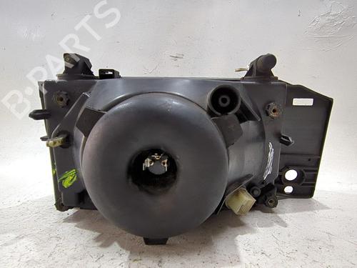 Left headlight FIAT TIPO (160_) 1.4 (160.AC) | BP29118872C28 