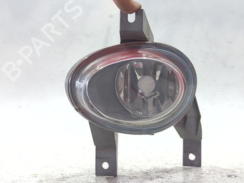 Used Left front fog light Left front fog light OPEL TIGRA TwinTop (X04) 1.4 (R97) (90 hp) 40063031 40063031