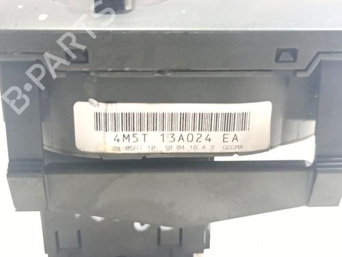 Headlight switch FORD TRANSIT Van (FA_ _) 2.2 TDCi | BP40623363I24 - Image 3