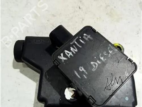 Used Pedal CITROËN XANTIA (X1_, X2_) 1.9 D (69 hp) 23928927