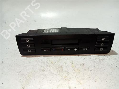 Commande Chauffage BMW 3 (E46) 323 i (170 hp) 23929346