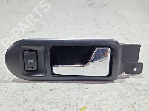 Used Front right interior door handle VW PASSAT B5 (3B2) 1.9 TDI (110 hp) 29876538