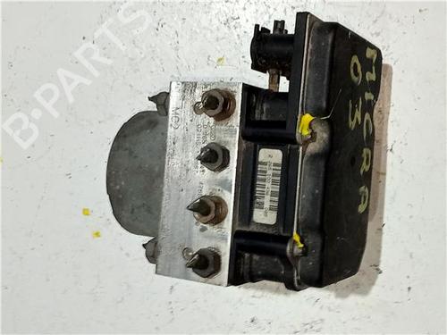 ABS pump NISSAN MICRA III (K12) 1.2 16V | BP23909254M43 