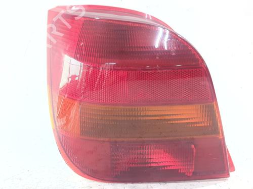 Used Left taillight Left taillight FORD FIESTA III (GFJ) 1.4 (75 hp) 40228638 40228638