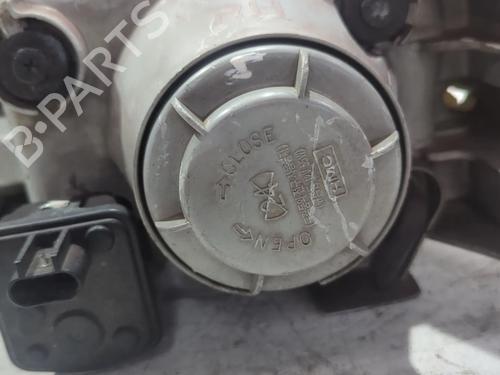 Right headlight HYUNDAI COUPE I (RD) 1.6 16V | BP27452330C29 