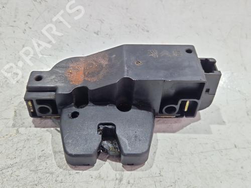 Used Tailgate lock Tailgate lock CITROËN XSARA Coupe (N0) 1.9 D (70 hp) 32417029 32417029