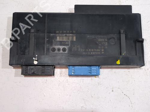 Used Electronic module BMW 3 (E90) 320 d (163 hp) 23902352