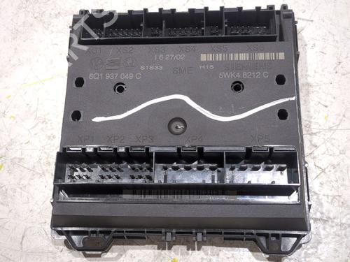Sikringsdose SEAT IBIZA III (6L1) 1.9 TDI (100 hp) 26575976