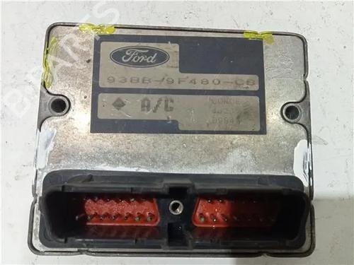 Electronic module FORD MONDEO III Turnier (BWY) 3.0 V6 24V | BP23907266M83 
