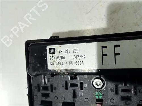 Andre OPEL ASTRA H (A04) 1.6 (L48) | BP23926446O1 