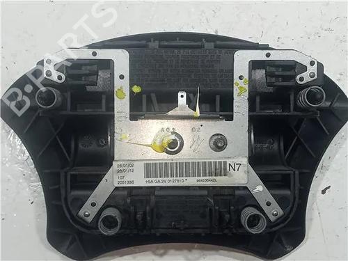 Driver airbag CITROËN XSARA (N1) 1.9 TD | BP24967636C9 