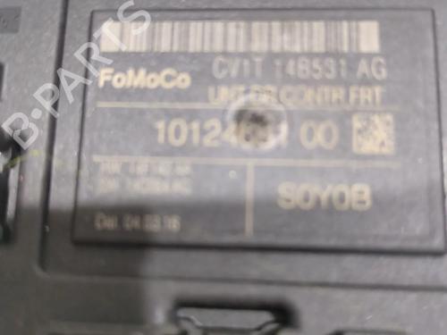 Module électronique FORD FIESTA VI (CB1, CCN) 1.0 EcoBoost | BP23903228M83