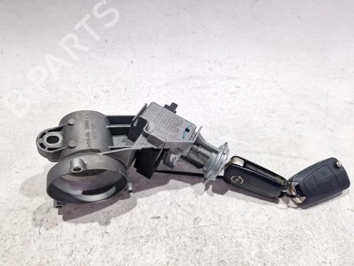 Used Ignition barrel OPEL CORSA D (S07) 1.4 (L08, L68) (90 hp) 29520082