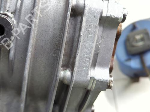 Gearbox AUDI A4 B6 (8E2) 1.9 TDI | BP38726716M3  - Image 7