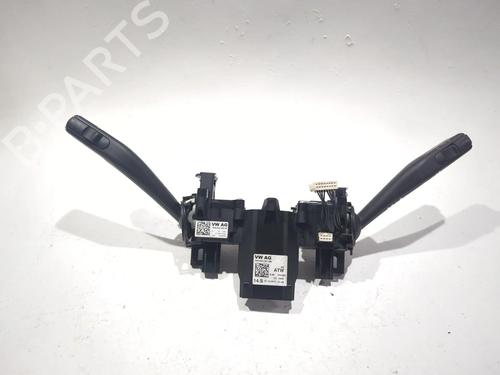 Switch SKODA YETI (5L) 2.0 TDI 4x4 | BP23927584I30