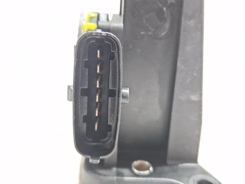 Pedal SSANGYONG ACTYON SPORTS I (QJ) 2.0 Xdi 4WD | BP29938157I4 