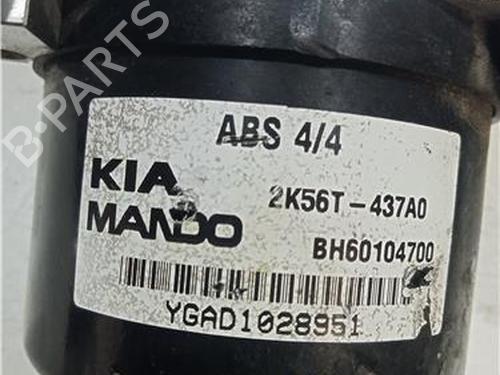 ABS pump KIA CARNIVAL I (UP) 2.9 TDi | BP23908618M43 