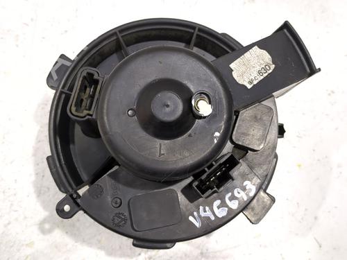 Varmeblæser CITROËN XSARA PICASSO (N68) 2.0 HDi (90 hp) 32009697