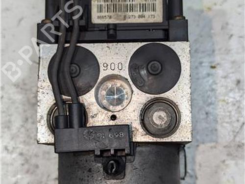 ABS pump PEUGEOT 306 (7B, N3, N5) 1.9 SLD | BP23924786M43 