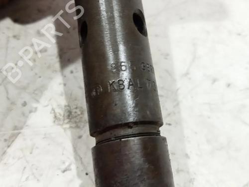 Injector ROVER 45 I Hatchback (RT) 2.0 V6 | BP26918875M100 